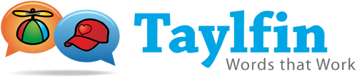 Taylfin header image